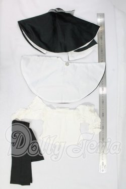画像2: MDD/OF:衣装セット I-26-10-29-256-KD-ZI
