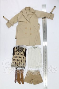 画像3: MDD/OF:衣装セット I-26-10-29-257-KD-ZI