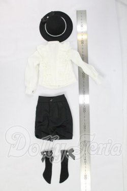 画像3: MDD/OF:衣装セット I-26-10-29-258-KD-ZI
