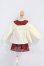 画像2: MDD/OF:衣装セット I-26-10-29-262-KD-ZI (2)