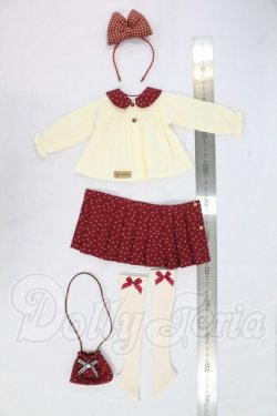 画像3: MDD/OF:衣装セット I-26-10-29-262-KD-ZI