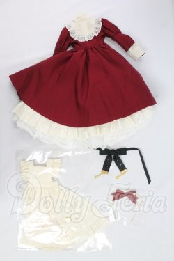 画像1: MDD/MELODY.C様製 Candy Maid I-26-10-29-266-KD-ZI