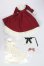 画像1: MDD/MELODY.C様製 Candy Maid I-26-10-29-266-KD-ZI (1)