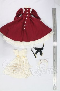 画像2: MDD/MELODY.C様製 Candy Maid I-26-10-29-266-KD-ZI