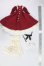 画像2: MDD/MELODY.C様製 Candy Maid I-26-10-29-266-KD-ZI (2)