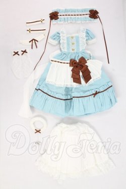 画像1: MDD/OF:衣装セット I-26-10-29-274-KD-ZI