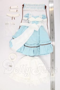画像2: MDD/OF:衣装セット I-26-10-29-274-KD-ZI