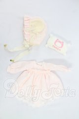 30cmドールサイズ/OF:衣装セット I-26-10-29-279-KD-ZI