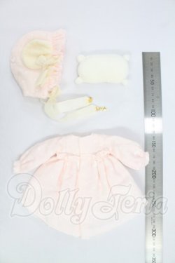 画像2: 30cmドールサイズ/OF:衣装セット I-26-10-29-279-KD-ZI