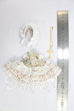 画像2: オビツ11/OF:ドレス I-26-10-29-284-KD-ZI