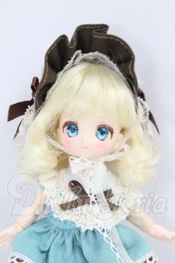 画像1: DOLLCE/ミニスウィーツドール：サフラン I-26-10-29-281-KD-ZI