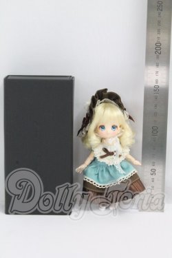 画像4: DOLLCE/ミニスウィーツドール：サフラン I-26-10-29-281-KD-ZI