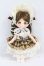 画像2: DOLLCE/ミニスウィーツドール:スマイルチュマ I-26-10-29-282-KD-ZI (2)