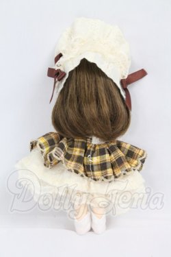 画像3: DOLLCE/ミニスウィーツドール:スマイルチュマ I-26-10-29-282-KD-ZI