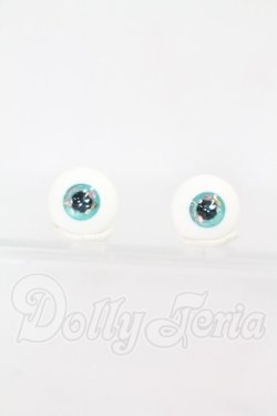 画像1: レジンアイ/14mm：SWAN DOLL製 I-26-10-29-286-KD-ZI