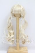 7-8inch/ウィッグ I-26-10-29-288-KD-ZI