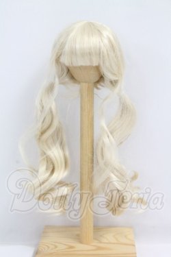 画像1: 7-8inch/ウィッグ I-26-10-29-288-KD-ZI