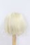 画像2: 7-8inch/ウィッグ I-26-10-29-289-KD-ZI (2)
