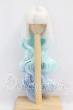 画像1: 6-7inch/ウィッグ I-26-10-29-294-KD-ZI