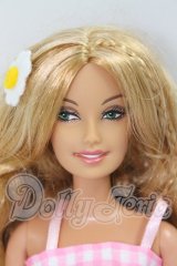 Barbie/本体+衣装 I-26-10-15-291-KD-ZI