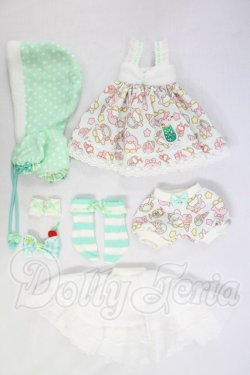 画像1: MDD/OF:衣装セット：cloth-lab.様製 I-26-10-15-256-KD-ZI