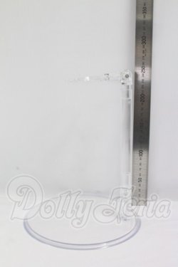 画像2: 40ｃｍサイズ/ドールスタンド I-26-10-15-286-KD-ZI