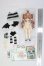 画像2: UF doll/1/12/ドレミバンド I-26-10-15-302-KD-ZI (2)