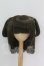 画像1: 8-9inch/ウィッグ(ふにゃほわ様) I-26-10-15-229-KD-ZI (1)
