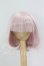 画像1: 7inch/ウィッグ:Ronshuka Couture様製 I-26-10-15-223-KD-ZI (1)