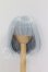 画像1: 7inch/ウィッグ:Ronshuka Couture様製 I-26-10-15-222-KD-ZI (1)