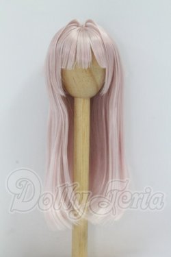画像1: 7inch/ウィッグ I-26-10-15-224-KD-ZI