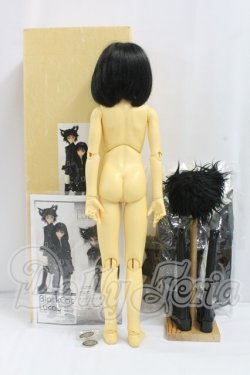 画像6: SD13男の子/黒猫ルカ I-26-10-15-164-KD-ZI