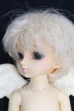 画像3: 幼天使/霞 I-26-10-15-162-KD-ZI