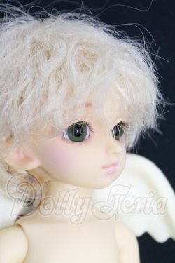 画像4: 幼天使/霞 I-26-10-15-162-KD-ZI