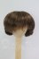 画像1: 6-7inch/ウィッグ I-26-10-15-197-KD-ZI (1)