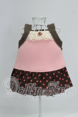 画像1: 幼SD/OF:トップス I-26-10-22-159-KD-ZI