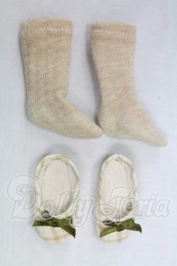 画像5: 幼SD/OF:衣装セット I-26-10-22-168-KD-ZI