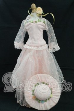 画像1: SD/OF:ドレス I-26-10-22-174-KD-ZI