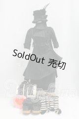 SD13GIRL/A&Pサロペットコーディネートセット I-26-10-22-183-KD-ZI