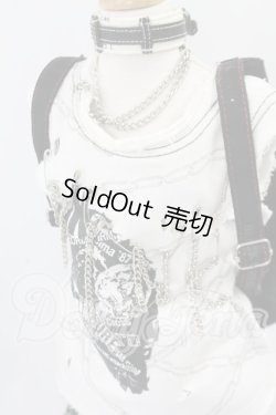 画像4: SD13BOY/OF:h.ANARCHY h.NAOTO ドレスセット I-26-10-22-185-KD-ZI