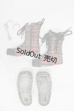 画像6: SD13BOY/OF:h.ANARCHY h.NAOTO ドレスセット I-26-10-22-185-KD-ZI