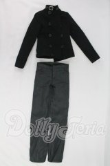 SDGrB＆SD13男の子/OF:衣装セット I-26-10-22-198-KD-ZI