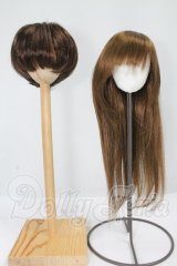 8-9inch/ウィッグ I-26-10-22-201-KD-ZI