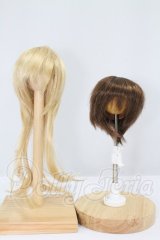 6-7inch/ウィッグ I-26-10-22-206-KD-ZI