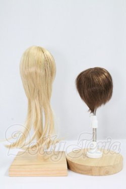 画像2: 6-7inch/ウィッグ I-26-10-22-206-KD-ZI