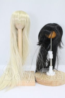 画像1: 6-7inch/ウィッグ I-26-10-22-207-KD-ZI