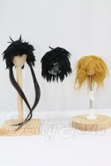 6-7inch/ウィッグ I-26-10-22-208-KD-ZI