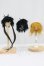 画像1: 6-7inch/ウィッグ I-26-10-22-208-KD-ZI (1)