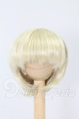 7-8inch/ウィッグ I-26-10-22-209-KD-ZI