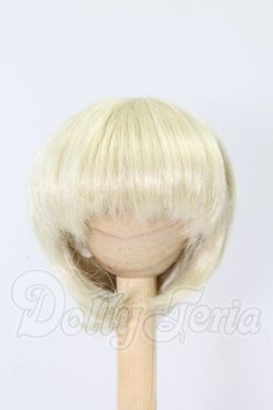 画像1: 7-8inch/ウィッグ I-26-10-22-209-KD-ZI